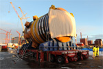 Строительство энергоблока №3 АЭС «Олкилуото» завершится не раньше 2012 года.