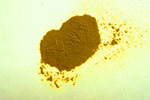 «Sparton Resources» получила первый образец «желтого кека» при переработке золы.