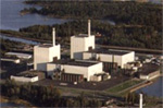 Энергоблок №2 АЭС «Форсмарк» будет работать на пониженной мощности из-за дефекта турбины.