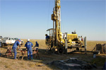 «Marenica Energy» начнет опытную добычу урана в Намибии в 2010/2011 финансовом году.