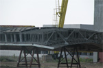 «Атомстройэкспорт» и AREVA NP подписали договор на разработку документации по АЭС «Белене».