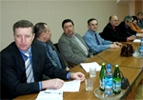 На Смоленской АЭС проведена миссия технической поддержки ВАО АЭС по подготовке персонала.