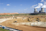 Представлен проект отчета по материалам экологической экспертизы расширения АЭС «Вогтль».