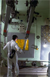AREVA возобновила переработку облученного ядерного топлива EDF на заводе в Ла Аг.