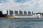 «UniStar» обратился за поддержкой строительства 3-го энергоблока АЭС «Калверт-Клиффс».