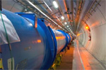 CERN: Принято решение перенести пуск Большого адронного коллайдера на сентябрь 2009 года.