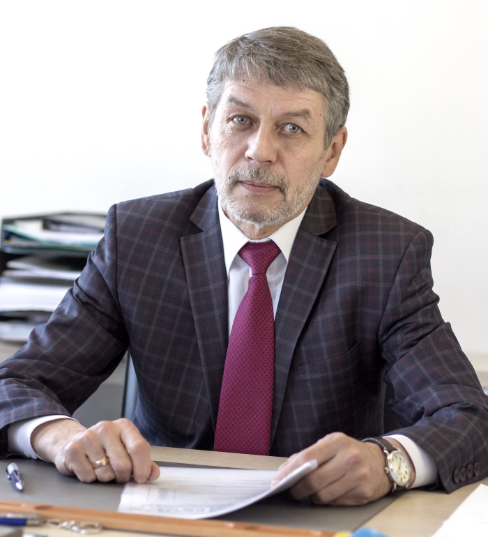 С. Павлов покинул пост руководителя НИИ атомных реакторов в Димитровграде.