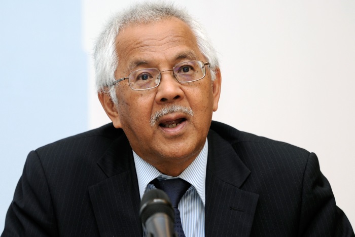М. Джаафар: Площадка строительства первой АЭС в Малайзии еще не определена.