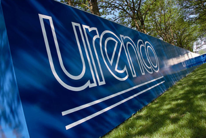 Группа URENCO сообщила о существенном снижении чистой прибыли за полугодие.